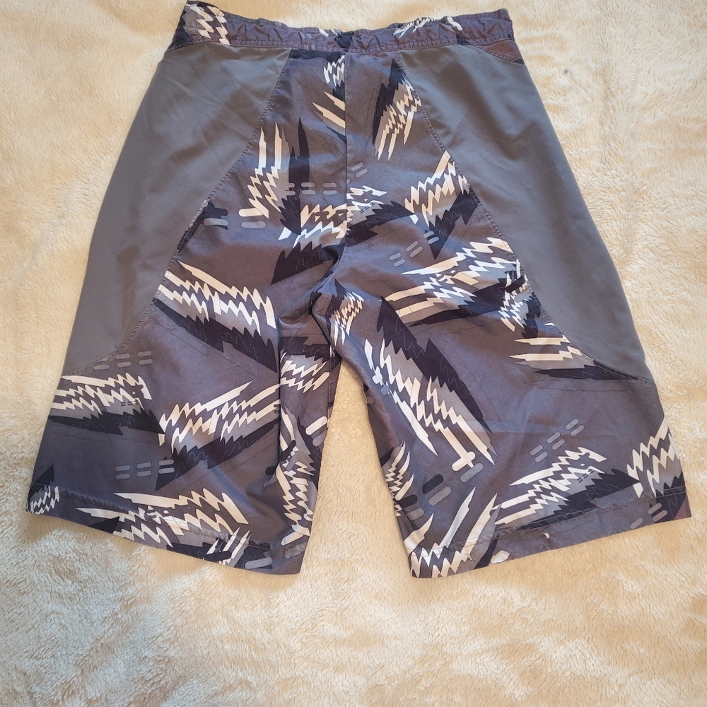 Jordan Swim Trunks